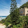 Unique Villas for Couples along the Garden Route