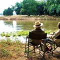 Tented Camp Fly-in to Zimbabwe’s best National Parks
