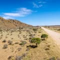 2in1 - Grand Journey from South Africa to Namibia
