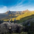 Kingdoms & Peaks - Hiking South Africa & Lesotho