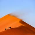 Budget friendly - Affordable Self-Drive in Namibia