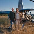 Romance in Botswana - Safari Fly-in for Couples