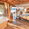 Intimate Luxury Honeymoon Fly-in Safari in Zambia