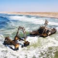 Shipwrecks & wildlife - Namibia’s undiscovered North