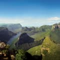 Sustainable Journey - South Africa with purpose