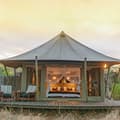 Glamping Namibia - Back to Nature Tented Safari