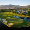 Top Golf Fairways & Safari along the Garden Route