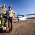 Hidden Gems of Namibia - A stylish Fly-in Safari