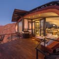 Escape the crowds - Romantic Hideaways in Namibia
