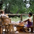 Lion Sands - Heavenly Bush Spa in the Sabi Sand