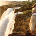 Honeymoon Deluxe - Fly-in Botswana to Vic Falls