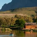 Rejuvenation in the luxurious Winelands setting