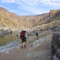 Hiking Namibia - Deserts, Dunes & endless skies