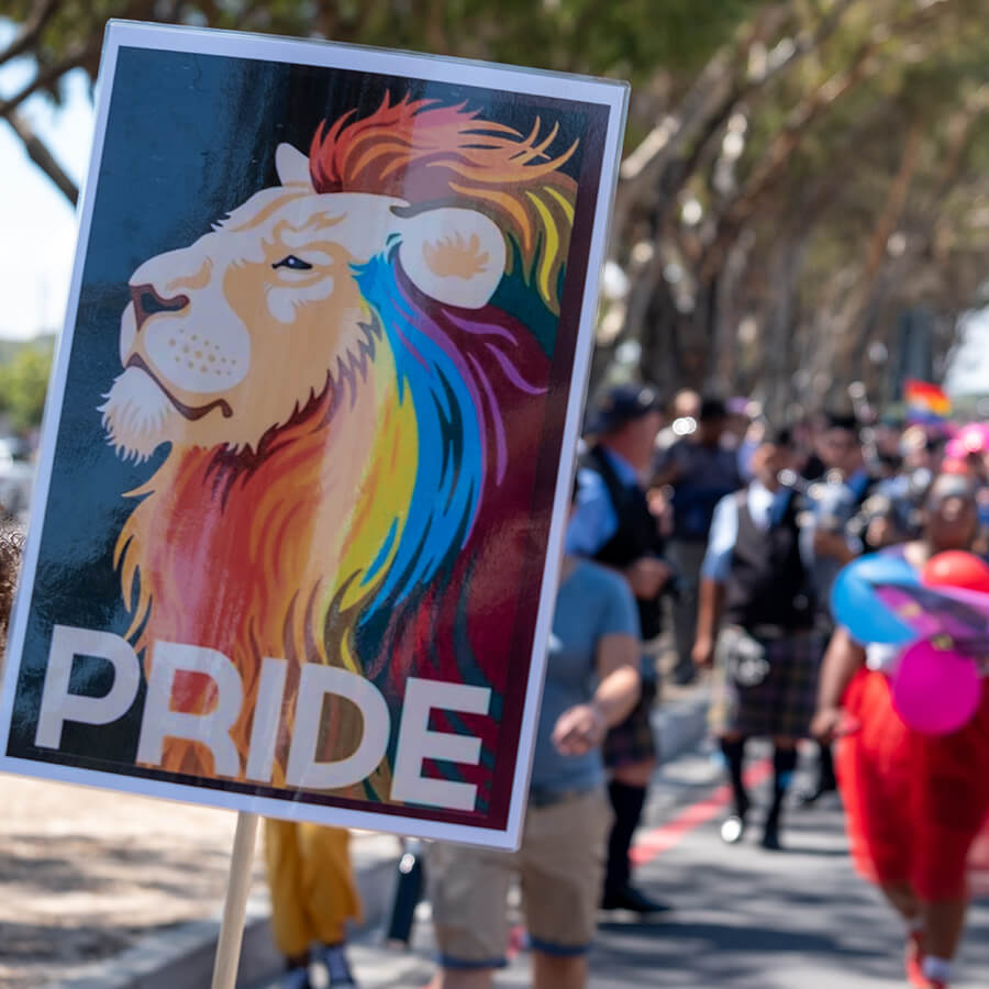 Pride South Africa