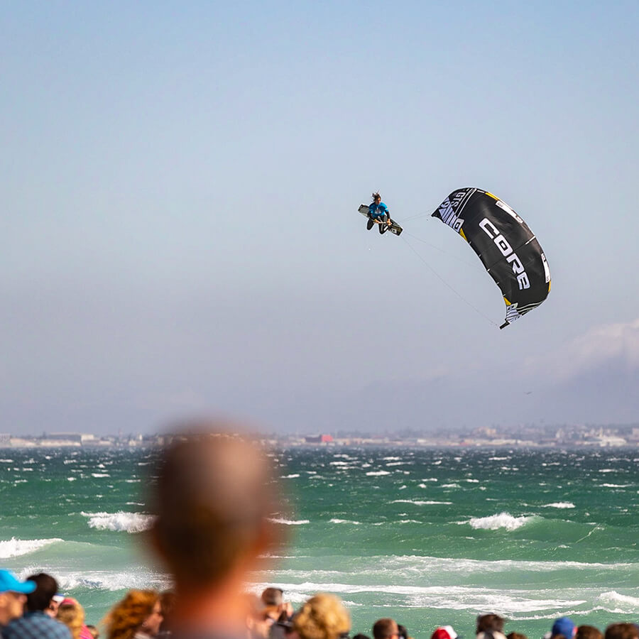 Red Bull King of the Air