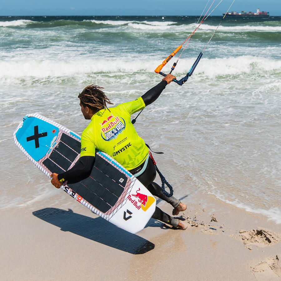 Red Bull King of the Air