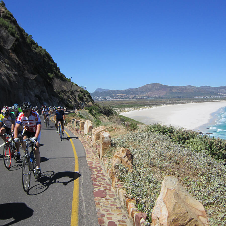 Cape Town Cycle Tour