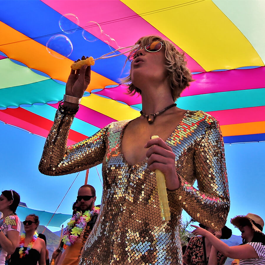 Bazique Festival