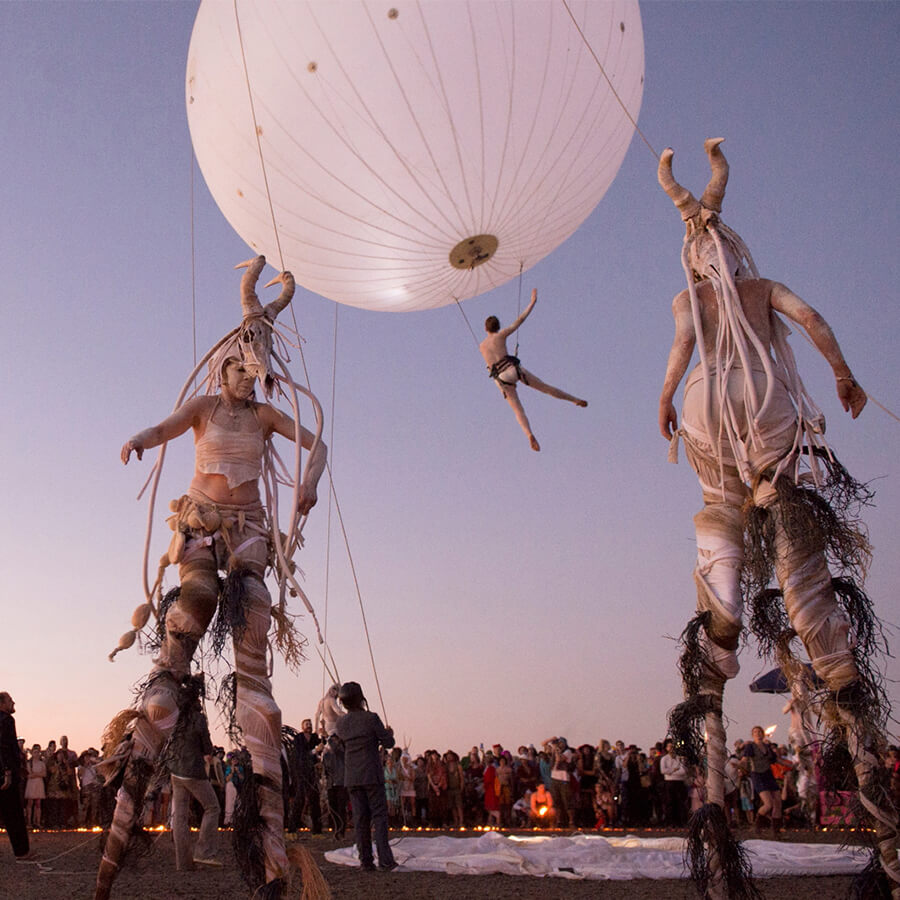 AfrikaBurn