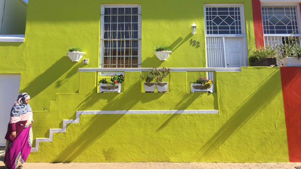 bokaap cape town