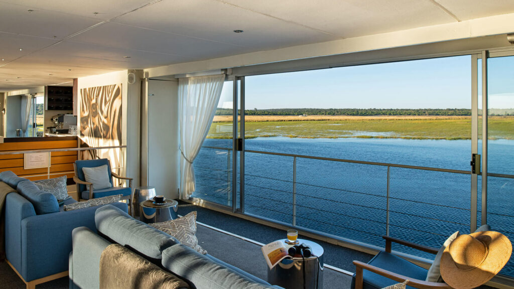river hotel southern africa