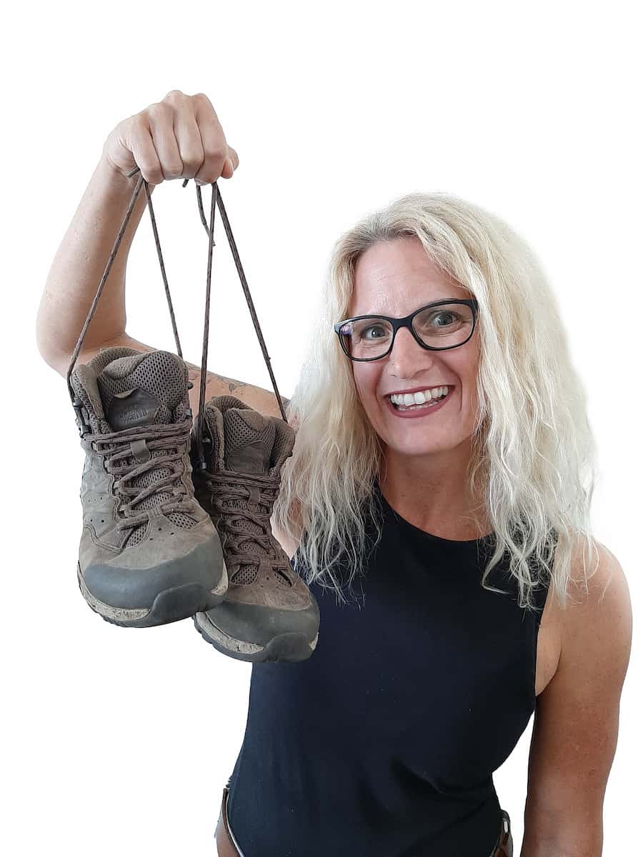 Britta: Management