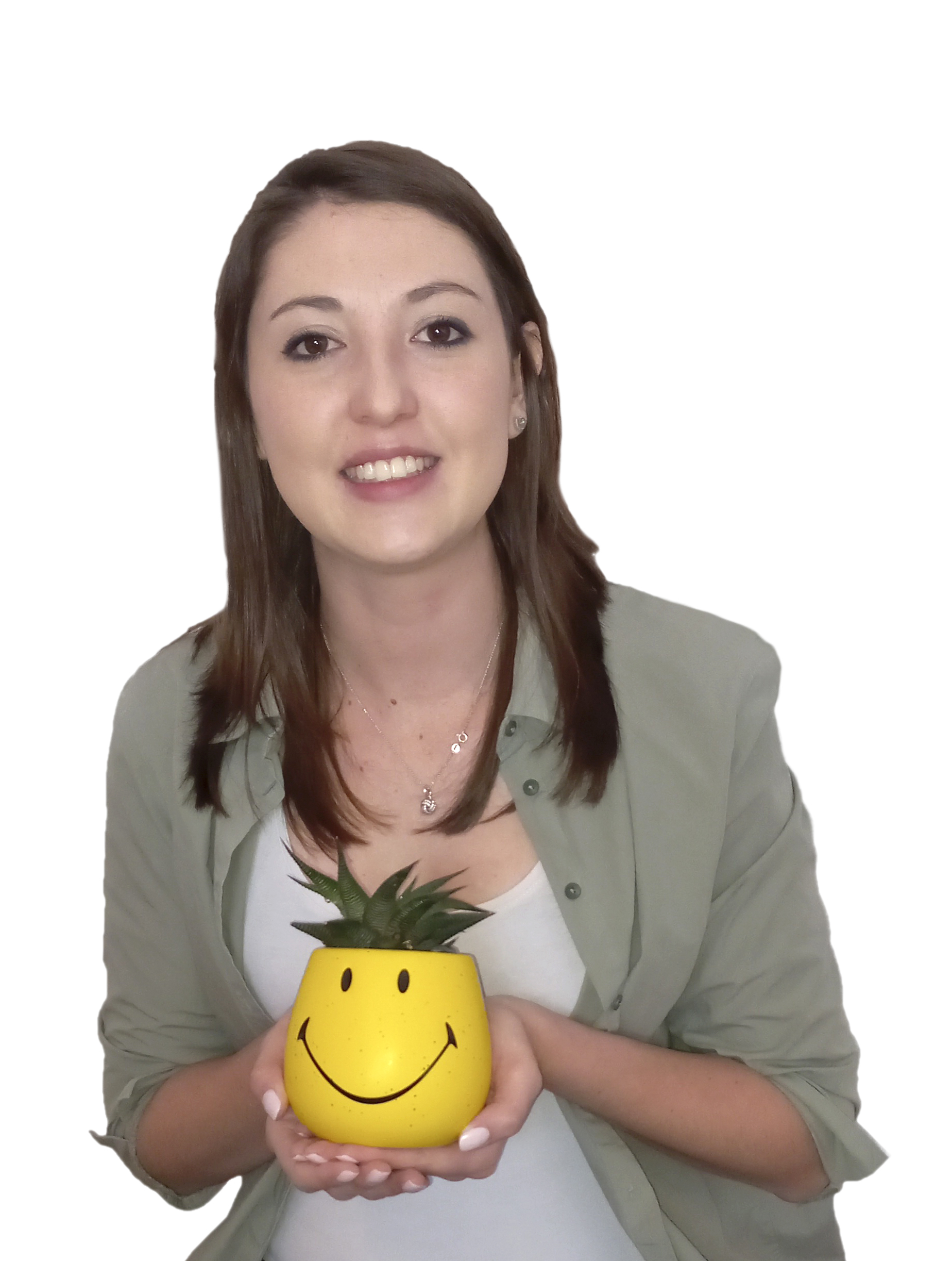 Laura: Team Travel Expert